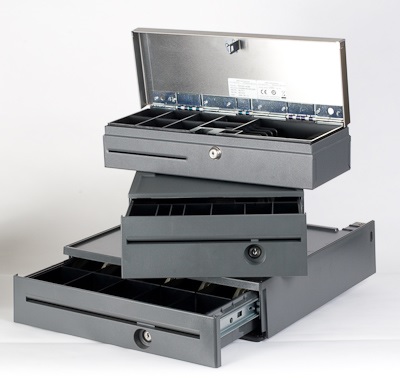 Toshiba Wide Cash Drawer